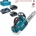 Makita DUC254Z+ Kit