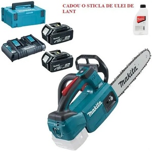 Makita DUC254Z+ Kit Верижен трион