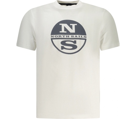 North Sails biele