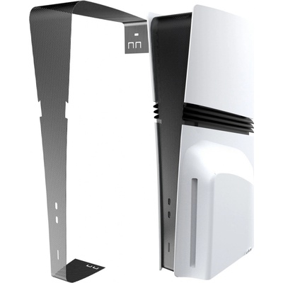 iPega P5R001 Protiprachový Kryt a Záslepky PS5 Pro Black