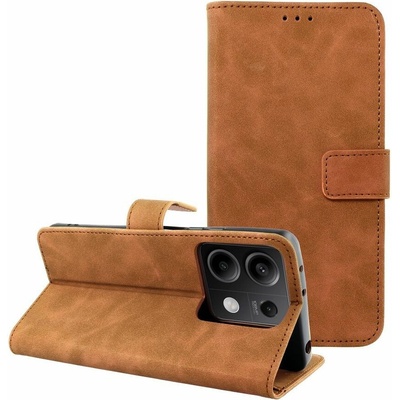 Smart Case Tender pro Xiaomi RedMi NOTE 13 5G hnědé – Hledejceny.cz