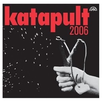 KATAPULT - 2006 LP