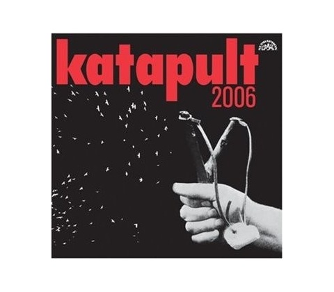 KATAPULT - 2006 LP