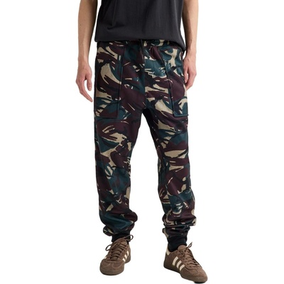 Burton Oak Pant seersucker camo 25/26