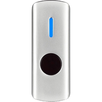 ELMARK El-eb1406 МЕТАЛЕН exit С ДЕТЕКТОР ЗА ДВИЖЕНИЕ ip68 (196001)