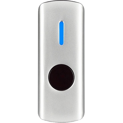 ELMARK El-eb1406 МЕТАЛЕН exit С ДЕТЕКТОР ЗА ДВИЖЕНИЕ ip68 (196001)