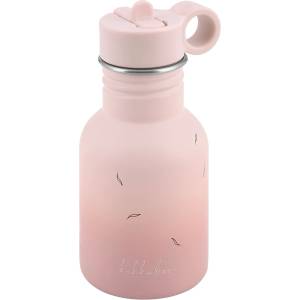 KikkaBoo Мини бутилка KikkaBoo - Flora, 350 ml, Blush (31302030101) - ozone