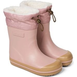 Bundgaard Детски гумени ботуши Bundgaard Kid's Hazy Wellington boots - Vintage Rose - размер 31 (EU) (731-0327-0317)