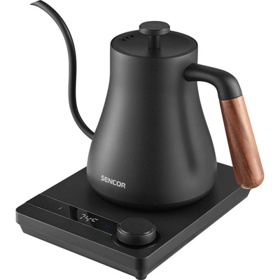 Sencor SWK 2828BK – Hledejceny.cz