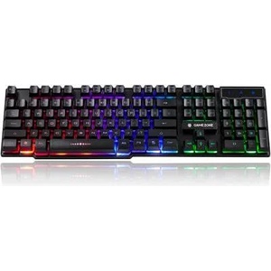 Tracer GameZone Loccar (TRAKLA46651) Клавиатури