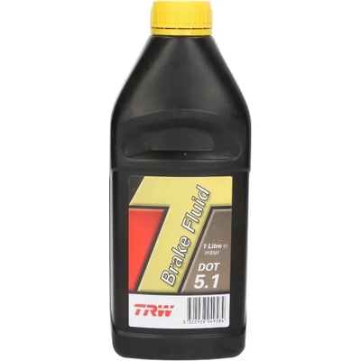 TRW Спирачна течност trw dot5.1 1 литър