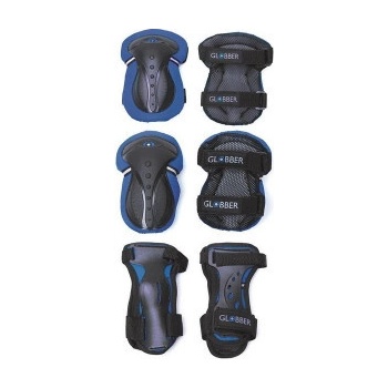 Globber Protectiv Junior