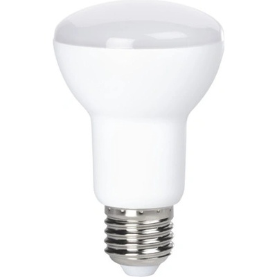 Xavax LED žárovka, E27, 806 lm nahrazuje 60 W, reflektorová, typ R63, teplá bílá