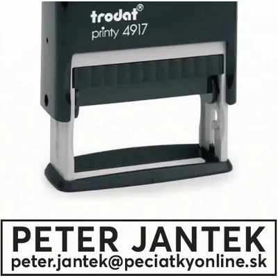 Trodat Printy 4917