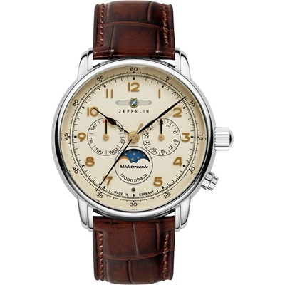 Zeppelin 9636-5