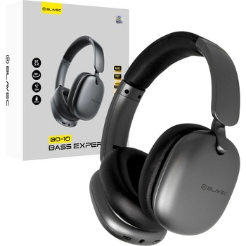 Blavec Over-ear Bluetooth BO-10 Bass Expert ANC