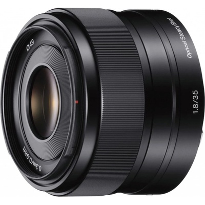 Sony FE 35mm f/1.8 – Zboží Živě