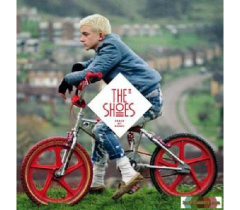 Shoes - Crack My Bones CD