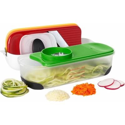 Oxo Súprava mriežok GOOD GRIPS, sada 4 ks, plast