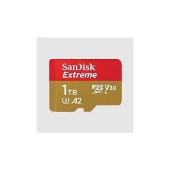 SanDisk micro SDXC 1 TB, SDSQXA1-1T00-GN6MA