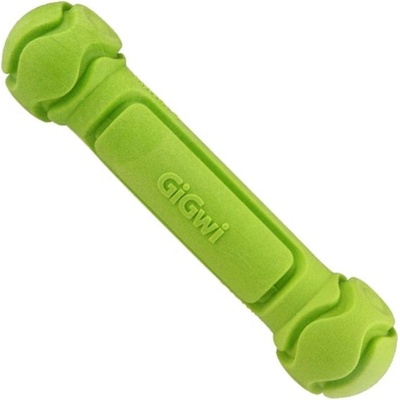 Dumbbell Hračka pro psa GiGwi Foamer činka z tvrzené pěny
