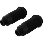 Arrma тяло на амортисьор 16x54mm черно, алуминий (2)