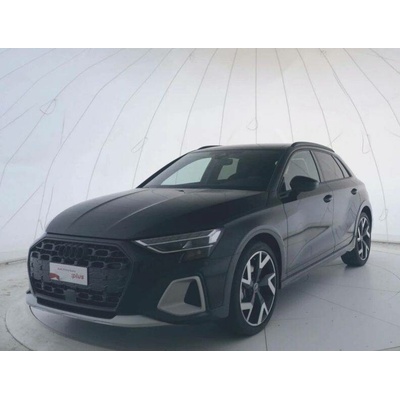 Audi A3 TFSI S tronic Allstreet 150 kW