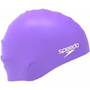 Speedo biofuse cap лилав