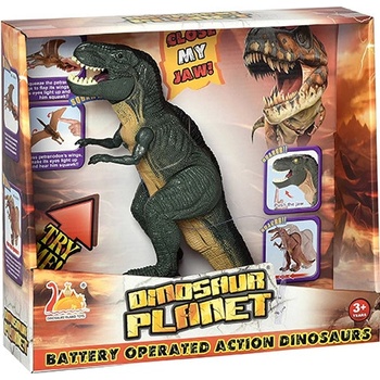 Mac Toys Tyrannosaurus rex