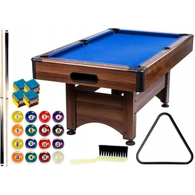 4F M85192 Pool 6 ft