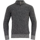 Devold Bispen Wool Zip Neck