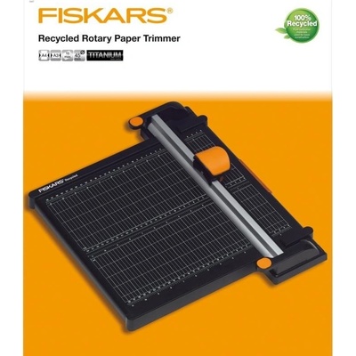 Rezacka Papiru Fiskars