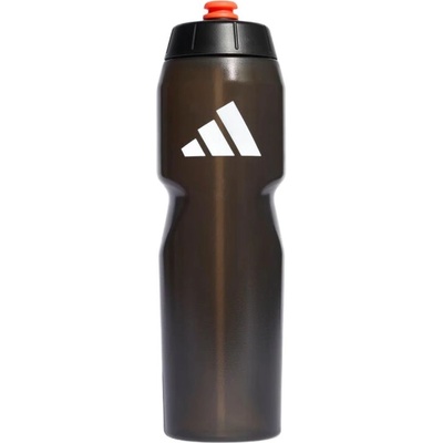 Adidas performance bottl 750 ml Černá