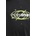 Plein Sport Тениска PLEIN SPORT (SAEC.MTK8012.STE001N)