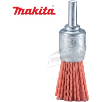 Image 1 of Makita НАЙЛОНОВА ЧЕТКА (ГРАПАВА) 12x6mm MAKITA D-45668 (D-45668)