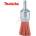 Makita НАЙЛОНОВА ЧЕТКА (ГРАПАВА) 12x6mm MAKITA D-45668 (D-45668)