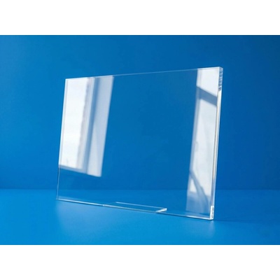 Lanit Plast Plexisklová plná deska Marcryl FS 2 mm plochá 2050 x 2033 mm čirá 1 ks