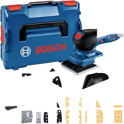 BOSCH GSS 12V-13 136 06019L0001