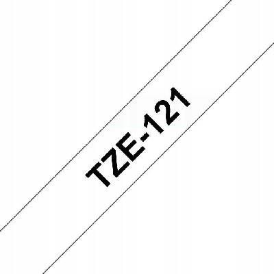 Páska Brother TZE121