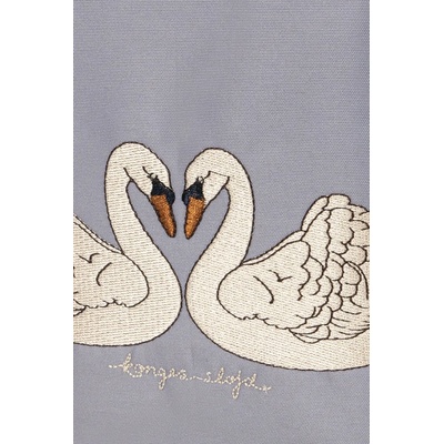 Konges Sløjd моливник за деца CLOVER PENCIL CASE (KS105702.9BY2)