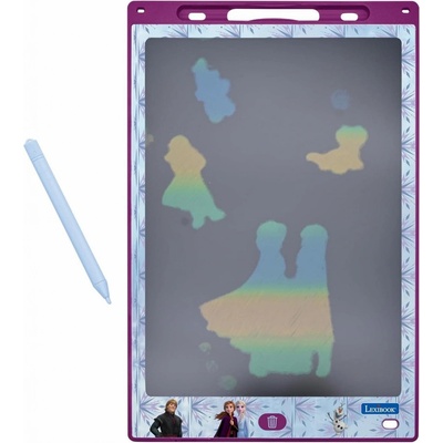 Kresliaca tabuľka 16“ LCD písacia tabuľka Čierna