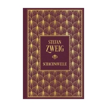 Schachnovelle Zweig StefanGerman lang.