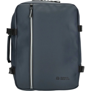 Enrico Benetti Раница Enrico Benetti Bergen 56004 Navy Enrico Benetti | Sin | МЪЖЕ | UNI