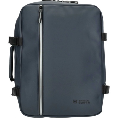 Enrico Benetti Раница Enrico Benetti Bergen 56004 Navy Enrico Benetti | Sin | МЪЖЕ | UNI