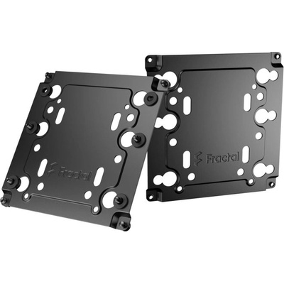 Fractal Design Fd bracket 120mm fan to hdd (fd-a-brkt-003 / fd-a-brkt-003)