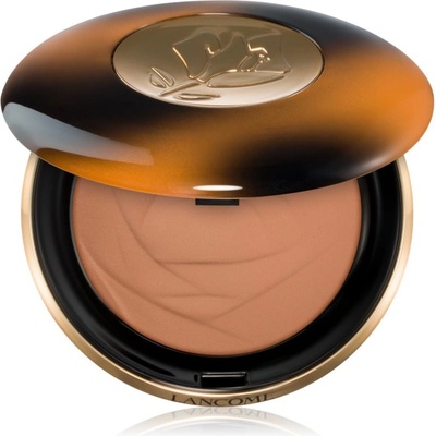 Lancôme Teint Idole Ultra Wear Serum Bronzer bronzer s vitamíny C a E 03 Light Medium 10 g