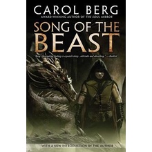 Song of the Beast Berg CarolPaperback