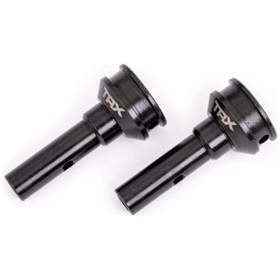 Traxxas HD CVD ос на колелото (2)