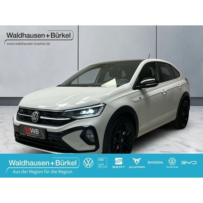 Volkswagen Taigo 1.0 TSI R-Line DSG 85 kW