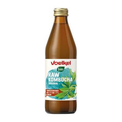 Voelkel Kombucha 330 ml bio